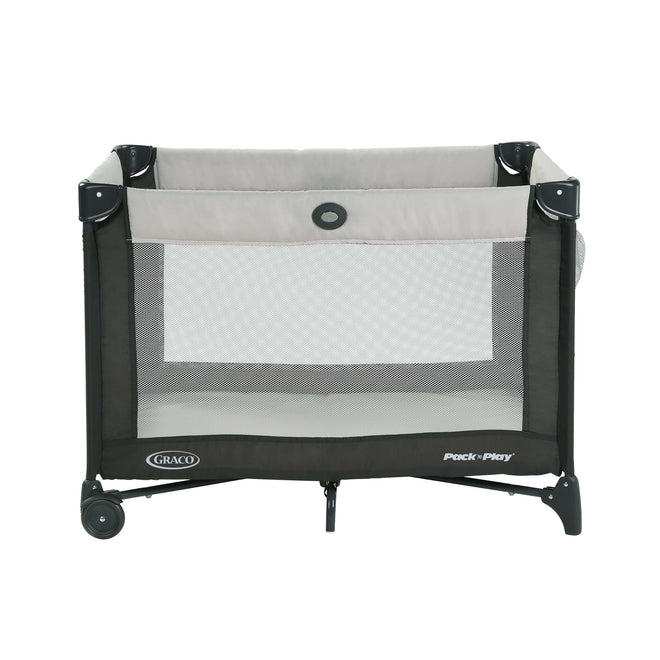 Graco Pack 'n Play Playard, Foldable Baby Playpen, Oakley 🍁 All In One Marketplace Canada