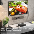 DVD Players for TV with HDMI,Plays All Regions and Formats,CD Player for Home,Support 1080P Video/CD/DVD/VCD/JPEG/USB, Remote, HDMI and RCA Cables Included 🍁 All In One Marketplace Canada