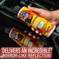 Chemical Guys C4 Clear Cut Correction Compound & P4 Precision Polish Kit (Safe for Cars, Trucks, SUVs, RVs, Motorcycles, & More) 2 x 473 ml Bottles 🍁 All In One Marketplace Canada