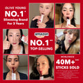 FOODOLOGY Coleology Cutting Stick Jelly (Pomegranate) – Dietary Fiber Supplement for Healthy Weight Management, Chia Seeds & Garcinia Cambogia, Korean Beauty with Collagen – 10 Sticks 🍁 All In One Marketplace Canada