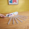 MAGNA-TILES Rail Racers Rail Pack Magnetic Construction Set, The Original Magnetic Building Brand 🍁 All In One Marketplace Canada