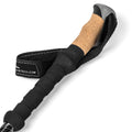 Cascade Mountain Tech Aluminum Adjustable Lightweight Trekking Poles with Cork Grip and Quick Lock for Hiking, Walking and Running in All Terrains 🍁 All In One Marketplace Canada