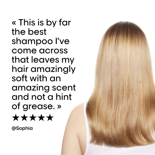 L'Oreal Professionnel Absolut Repair Shampoo, Repairing Shampoo for Dry & Damaged Hair, Restructures & Adds Shine, With Protein & Omega 9 🍁 All In One Marketplace Canada