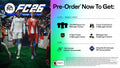 EA Sports FC 26 - Playstation 4 🍁 All In One Marketplace Canada
