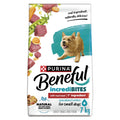 Beneful IncrediBites Dry Dog Food for Small Dogs, Real Beef - 7 kg Bag 🍁 All In One Marketplace Canada