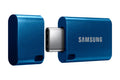 SAMSUNG Type-C USB Flash Drive, 128GB, Transfers 4GB Files in 11 Secs w/Up to 400MB/s Read Speeds, Compatible w/USB 3.0/2.0, Waterproof MUF-128DA/AM [Canada Version] 🍁 All In One Marketplace Canada