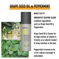 KMS HAIRPLAY Molding Paste, 3.3 Fl Oz 🍁 All In One Marketplace Canada