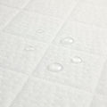 Graco Premium Waterproof Crib and Toddler Mattress Protector (2PK) – GREENGUARD Gold Certified, Machine-Washable & Dryer-Friendly, Waterproof Sleep Surface 🍁 All In One Marketplace Canada