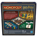 Monopoly Harry Potter Edition Board Game | A Magical Adventure at Hogwarts | Ages 8 and Up | 2 to 6 Players | Family Games | Gifts for Kids and Adults (English) 🍁 All In One Marketplace Canada