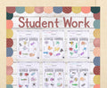 Teacher Created Resources White Shiplap Better Than Paper Bulletin Board Roll (TCR7777498) 🍁 All In One Marketplace Canada