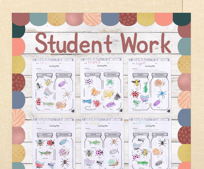 Teacher Created Resources White Shiplap Better Than Paper Bulletin Board Roll (TCR7777498) 🍁 All In One Marketplace Canada