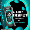 Downy Unstopables In-Wash Laundry Scent Booster Beads, Fresh, 853 Grams 🍁 All In One Marketplace Canada