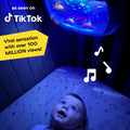 Baby Einstein Sea Dreams Soother Musical Crib Toy and Sound Machine, Newborn and up 🍁 All In One Marketplace Canada