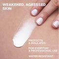 Uriage Bariéderm Insulating Repairing Cream - Anti-Friction Solution, Insulates & Deeply Repair - Protects from Irritation, Chafing & Rubbing - High Tolerance, Water-Resistant - Family Friendly - 75ml 🍁 All In One Marketplace Canada
