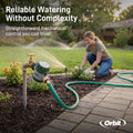 Orbit Sunmate 62034 Mechanical Watering Timer 🍁 All In One Marketplace Canada