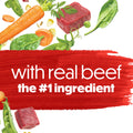 Beneful Originals Dry Dog Food, Real Beef - 7 kg Bag (1 Pack) 🍁 All In One Marketplace Canada