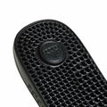 adidas Unisex-Adult Adissage, Black/White/Black, 8 🍁 All In One Marketplace Canada