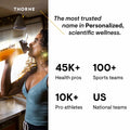 Thorne Vitamin D-1000 - Vitamin D3 Supplement (1,000 IU) for Healthy Bones and Muscles - 90 Capsules 🍁 All In One Marketplace Canada