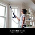 Shark NV380C Navigator Lift-Away Upright Vacuum, Large Dust Cup, Navy 🍁 All In One Marketplace Canada
