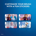 Oral-B Kids Electric Toothbrush featuring Disney's Frozen II, for Kids 3+ 🍁 All In One Marketplace Canada