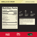 Optimum Nutrition Gold Standard 100% Whey Protein Powder, 2.270g - Vanilla Ice Cream - 73 servings (packaging may vary) 🍁 All In One Marketplace Canada