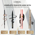 L’Oréal Paris Telescopic Mascara, Eyelash Lengthening Mascara, Unique Non-Clumping Formula Delivering Intense Length For Sensitive Eyes, Black, 8 ml 🍁 All In One Marketplace Canada