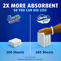 Charmin Toilet Paper Ultra Soft, 24 Mega Rolls = 96 Regular Rolls 🍁 All In One Marketplace Canada