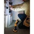 DEWALT 20V MAX LED Work Light, Rechargeable Flashlight, Pivoting Head, Hand Held, Tool Only (DCL050) 🍁 All In One Marketplace Canada