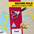 Scotch Double Sided Tape, 1/2 x 500 Inches, 6 Dispensers/Pack (6137H-2PC-MP) 🍁 All In One Marketplace Canada