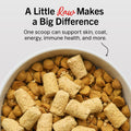 Stella & Chewy’s Freeze Dried Raw Super Beef Meal Mixer – Dog Food Topper for Small & Large Breeds – Grain Free, Protein Rich Recipe – 992g Bag 🍁 All In One Marketplace Canada
