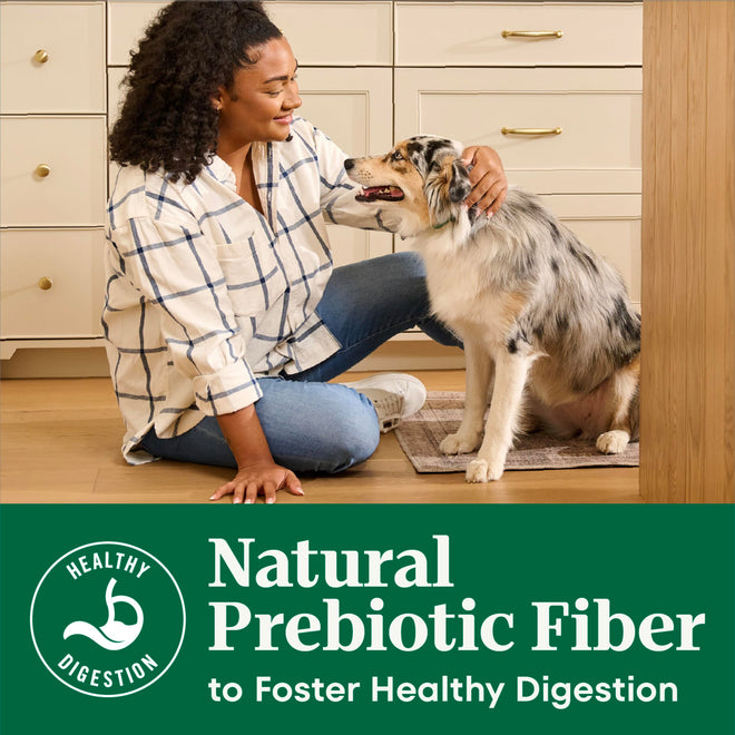 Nutro Natural Choice Adult Dry Dog Food, Lamb Flavour, 2.27kg 🍁 All In One Marketplace Canada