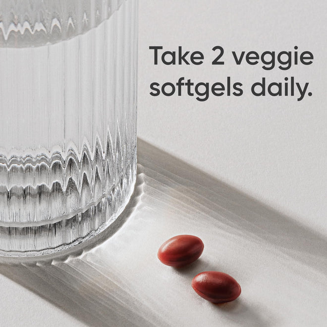 Sports Research® Vitamin B-Complex - Full Spectrum of B Vitamins with Methylated B12 & Folate - Gluten Free · Plant-Based · Non-GMO · Vegan-Friendly Formula - 120 Veggie Softgels 🍁 All In One Marketplace Canada