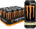 MONSTER ENERGY Reserve, Orange Dreamsicle, 473 mL Cans (12 Pack) – Energy Drink 🍁 All In One Marketplace Canada