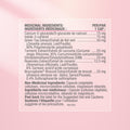 Smart Solutions Estrosmart Vegetarian Capsules, Balances Hormones, Supports Estrogen Metabolism, and Controls Breast Pain. With Calcium D-Glucarate, and DIM, Gluten-Free, Soy-Free, No Artificial Preservatives or Sweeteners, 120 Count
