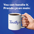 Timothy’s Chai Latte, Indulgent, K-Cup Coffee Pods, 24 Count 🍁 All In One Marketplace Canada