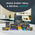 Reveal Natural Wet Cat Food in Broth, Limited Ingredient Grain Free Canned Cat Food, Protein with No Artificial Additives, Fish & Chicken Variety in Broth (12 x 2.47 oz Cans) 🍁 All In One Marketplace Canada
