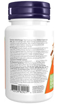 NOW Supplements, OralBiotic, Developed for Adults & Children, Strain Verified, 60 Lozenges 🍁 All In One Marketplace Canada