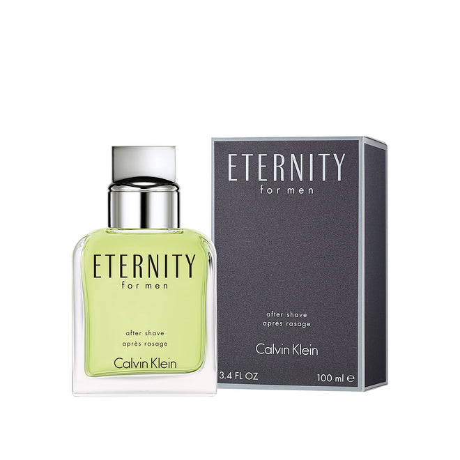 Calvin Klein Eternity Eau de Toilette Aftershave Lotion for Men 100ml 🍁 All In One Marketplace Canada