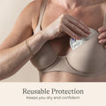 Lansinoh Washable Nursing Pads for Breastfeeding 🍁 All In One Marketplace Canada