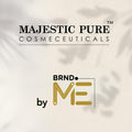 MAJESTIC PURE Tea Tree Body Wash with Collagen - Helps Nail Fungus, Athletes Foot, Ringworms, Jock Itch, Acne, Eczema & Body Odor - Soothes Itching - (Packaging May Vary), 16 fl oz 🍁 All In One Marketplace Canada