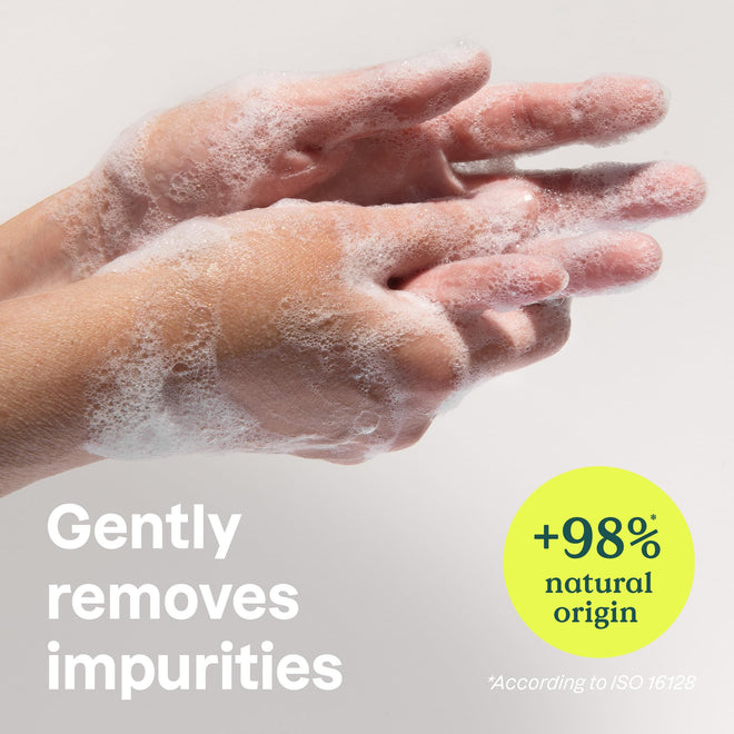 ATTITUDE Limited Edition Liquid Hand Soap, EWG Verified, Plant and Mineral-Based, Vegan Personal Care Products, Pine & Sage, 473 mL (Pack of 3) 🍁 All In One Marketplace Canada