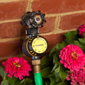 Melnor 65136AMZ Mechanical Timer, Black, Yellow 🍁 All In One Marketplace Canada