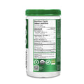 Organika Canadian-Made Certified Organic Spirulina Powder- Superfood, 3rd Party Tested, Pristine Sourcing, Vegan- 500g 🍁 All In One Marketplace Canada