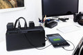APC UPS Battery Backup & Surge Protector with USB Charger, 600VA APC Back-UPS (BE600M1) 🍁 All In One Marketplace Canada