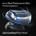 Braun Foil Shaver, Shavers for Men, Electric razor, Series 7, Wet & Dry with Turbo Mode, 7120s 🍁 All In One Marketplace Canada
