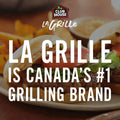 Club House La Grille, Grilling Made Easy, Spicy Pepper Medley Seasoning, 740g 🍁 All In One Marketplace Canada