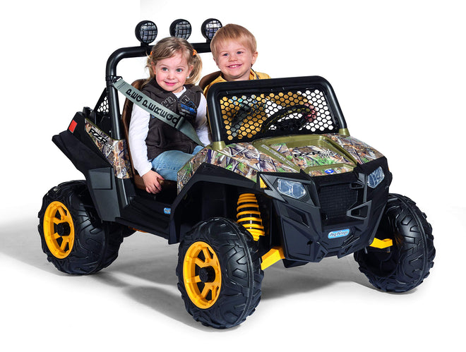 Peg Perego Battery 12 Volt (Drop Ship Pack) 🍁 All In One Marketplace Canada