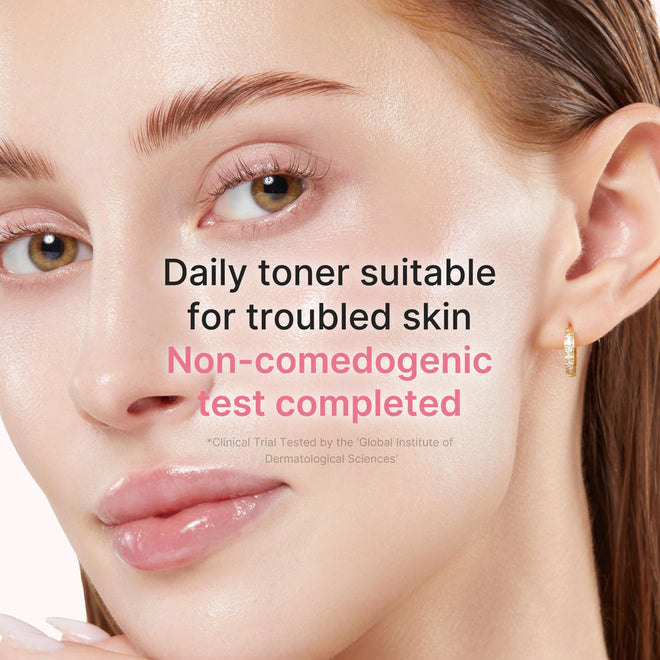 medicube PDRN Pink Niacinamide Milky Toner for Hydrating, Moisturizing, Soothing, Ceramide, Peptide, Glass Glow Skin, Korean Skincare | 150ml 5.07 fl. Oz. 🍁 All In One Marketplace Canada