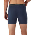 Hanes mens 4 Pack boxer briefs, Black/Grey, X-Large US 🍁 All In One Marketplace Canada