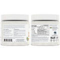 Viva Naturals Organic Virgin Coconut Oil,16 fl oz (473 mL) – Coconut Oil for Hair, Skin, Cooking & Baking – Cold-Pressed, Unrefined & Non-GMO – Keto & Paleo Certified – BPA-Free Jar 🍁 All In One Marketplace Canada